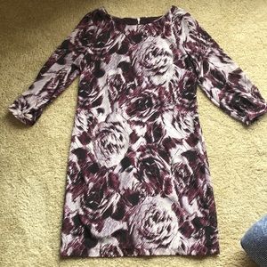 Ann Taylor Dress